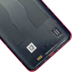 Tapa Trasera de Batería para ZTE Blade A51 2...