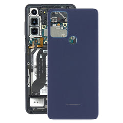 Para Alcatel 1V 2021 6002A 6002D Tapa traser...
