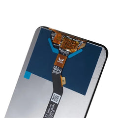 Pantalla LCD OEM para Infinix Hot 20 5G X666...
