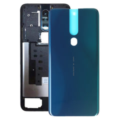 Tapa Trasera de Batería Original para OPPO F...