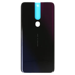 Tapa Trasera de Batería Original para OPPO F...