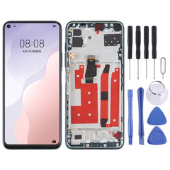Pantalla LCD original para Huawei Nova 7 SE ...