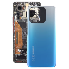 Para Xiaomi Poco M5s Tapa Trasera De Batería...