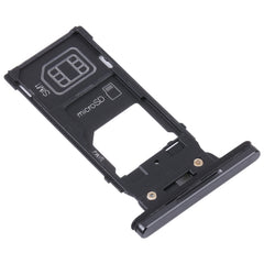Para Sony Xperia XZ2 Premium Bandeja de tarj...