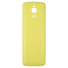 Para Nokia 8110 4G Tapa Trasera De Batería O...