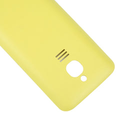 Para Nokia 8110 4G Tapa Trasera De Batería O...