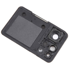 Para Xiaomi Poco X4 Pro 5G Cubierta de lente...