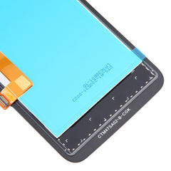 Para pantalla LCD Honeywell CT60 con montaje...