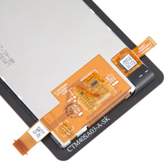 Para Honeywell CK65 pantalla LCD Original co...