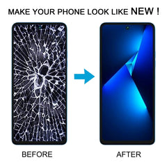 Para Tecno Pova 5 OEM Pantalla LCD con digit...
