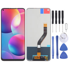 Pantalla TFT LCD para Vsmart Joy 4 con digit...