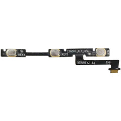 Para Asus Zenpad Z380KL Z380CG Z380 botón de...