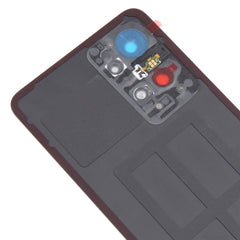 Para OPPO Reno7 Pro Tapa trasera de batería ...