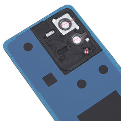 Para vivo S15 Tapa trasera de batería origin...