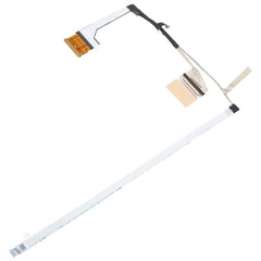 Cable LCD de 40 pines DC02C00LR00 DC02C00LR1...