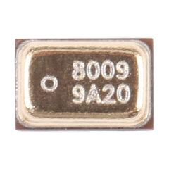Cabezal de micrófono de 2,8 mm x 1,8 mm de t...