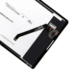 Para ZTE K92 Primetime Pantalla LCD con digi...