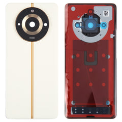 Para Realme 11 Pro+ Tapa trasera de batería ...