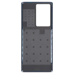 Tapa trasera de batería para ZTE Axon 50 Ult...