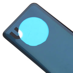 Para Huawei Mate 50 Pro Tapa trasera de bate...