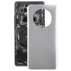 Para Huawei Mate 50 Pro Tapa trasera de bate...
