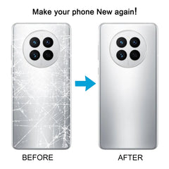 Para la tapa trasera de la batería Huawei Ma...