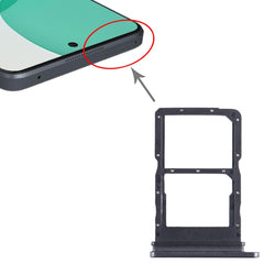 Para Huawei Nova 11i SIM + Bandeja de tarjet...