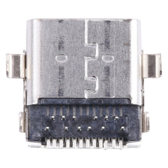 Conector de puerto de carga para DELL 12 7275 7390 XPS12 9250
