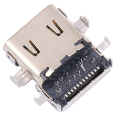 Conector de puerto de carga TC-037 para HP S...