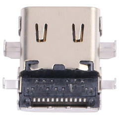 Conector de puerto de carga TC-037 para HP S...