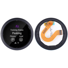 Para pantalla LCD Garmin Forerunner 945 con ...