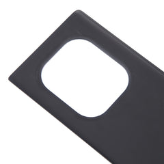 Para Tecno Phantom X2 Pro AD9 cubierta trase...