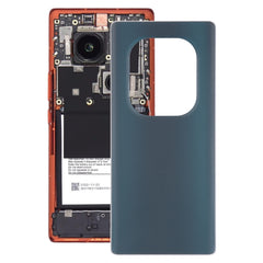 Para Tecno Phantom X2 Pro AD9 cubierta trase...