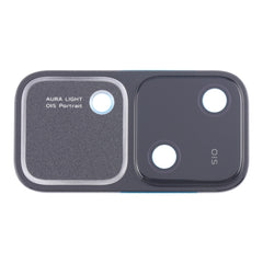 Para vivo V30 cubierta de lente de cámara Or...