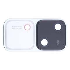 Para vivo V30 cubierta de lente de cámara Or...