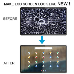 Para Lenovo Duet 5 Chromebook 13Q7C6 30 pine...