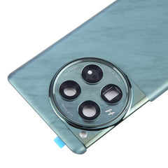 Para OnePlus 12 PJD110 CPH2573 CPH2581 Tapa ...