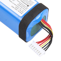 Batería de repuesto ID770 ID659 de 7,2 V y 5...