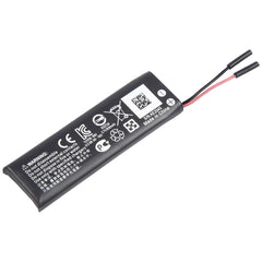 Batería de repuesto de 3,7 V, 830 mAh, 3,07 ...
