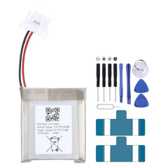 Batería de repuesto de 215 mAh EVE462223 462...