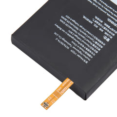Reemplazo de batería de 3,8 V 7660 mAh V1229...