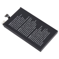 Batería de repuesto SCP-74LBPS de 4450 mAh p...