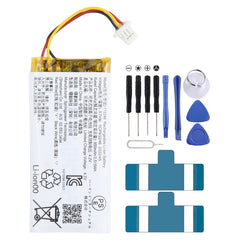 Batería para altavoz y auricular Bluetooth 7...