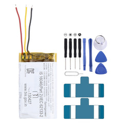 Batería de caja de carga para auriculares Bl...