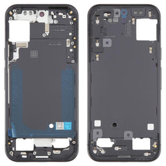 Placa de bisel del marco LCD de la carcasa f...