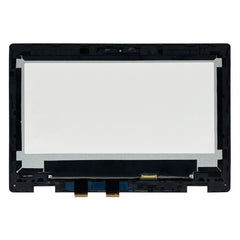 Pantalla LCD con marco para ASUS Chromebook Flip CR1 CR1100CKA