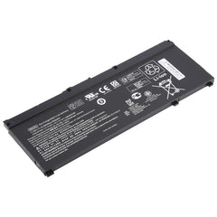 Batería de iones de litio de 11,55 V, 52,5 W...