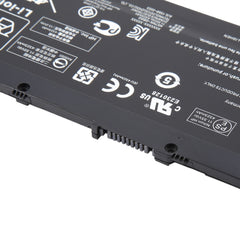 Batería de iones de litio de 11,55 V, 52,5 W...