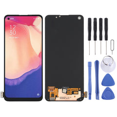Pantalla LCD de material AMOLED original par...