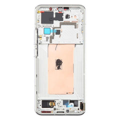 For Xiaomi 15 AMOLED Original LCD Screen Dig...